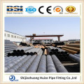48 inch ASTM A53 SSAW Steel Pipes